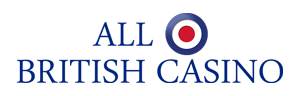 All British logo