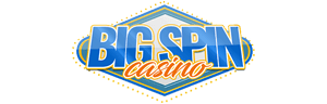 BigSpin logo