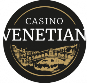 Venetian logo