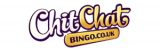 Welcome Bonus – Chit Chat Bingo logo