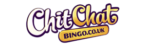 Chit Chat Bingo logo