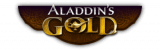 Welcome Bonus – Aladdin’s Gold Casino logo