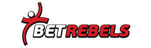 BetRebels logo