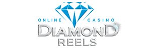 Diamond Reels logo