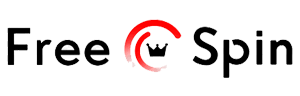 Free Spin logo