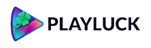 Playluck logo