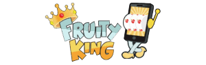 Fruity King logo