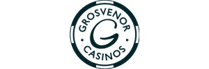 Grosvenor logo