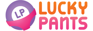 Lucky Pants Bingo logo
