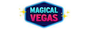 Magical Vegas logo
