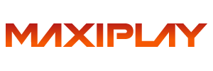 MaxiPlay logo