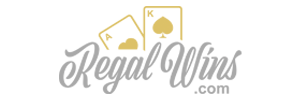 Regal Wins logo
