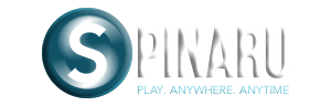 Spinaru logo