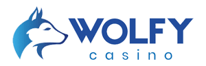 Wolfy logo