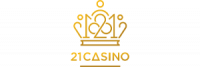 21 Casino logo