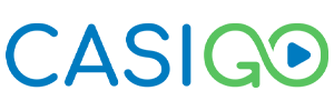 CasiGO logo