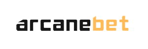 Arcanebet logo