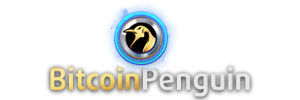 For a Top Choice of Slots and Table Games, Choose BitcoinPenguin! logo