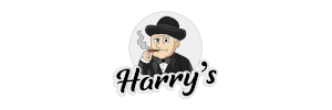 Harry’s logo