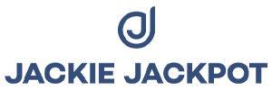 Jackie Jackpot logo