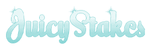 Juicy Stakes logo