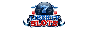 Liberty Slots logo