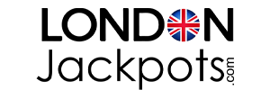 London Jackpots logo