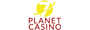 Planet 7 logo