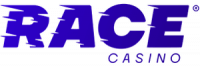 Race Casino logo