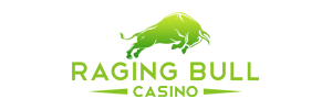 Raging Bull Casino logo