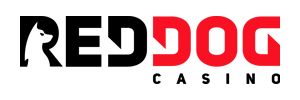 Red Dog logo