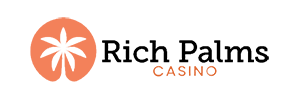 Rich Palms logo