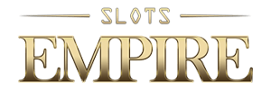 Slots Empire logo