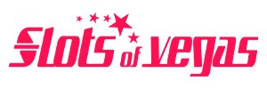 Slots of Vegas logo
