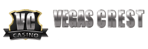 Vegas Crest Casino logo