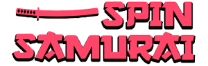 Spin Samurai logo