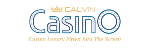 Calvin logo
