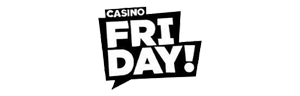 CasinoFriday logo