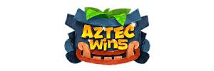 Our Aztec Wins Casino Review logo