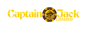 Our Captain Jack Casino Review logo