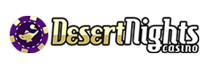 Desert Nights logo