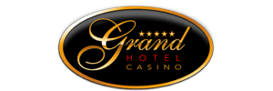 Our Grand Hotel Casino Review logo