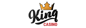 King logo