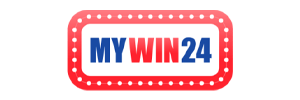 MyWin24 logo