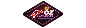 Ozlasvegas logo