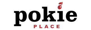 PokiePlace logo