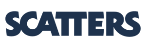 Scatters logo