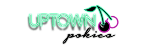 Uptown Pokies logo