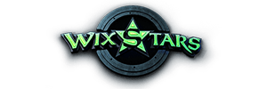 WixStars logo