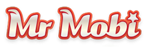 Our Mr Mobi Casino Review logo